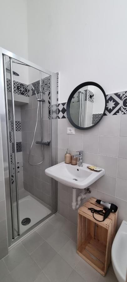 Boemio 30 - B&B Coliving Galatina Zewnętrze zdjęcie