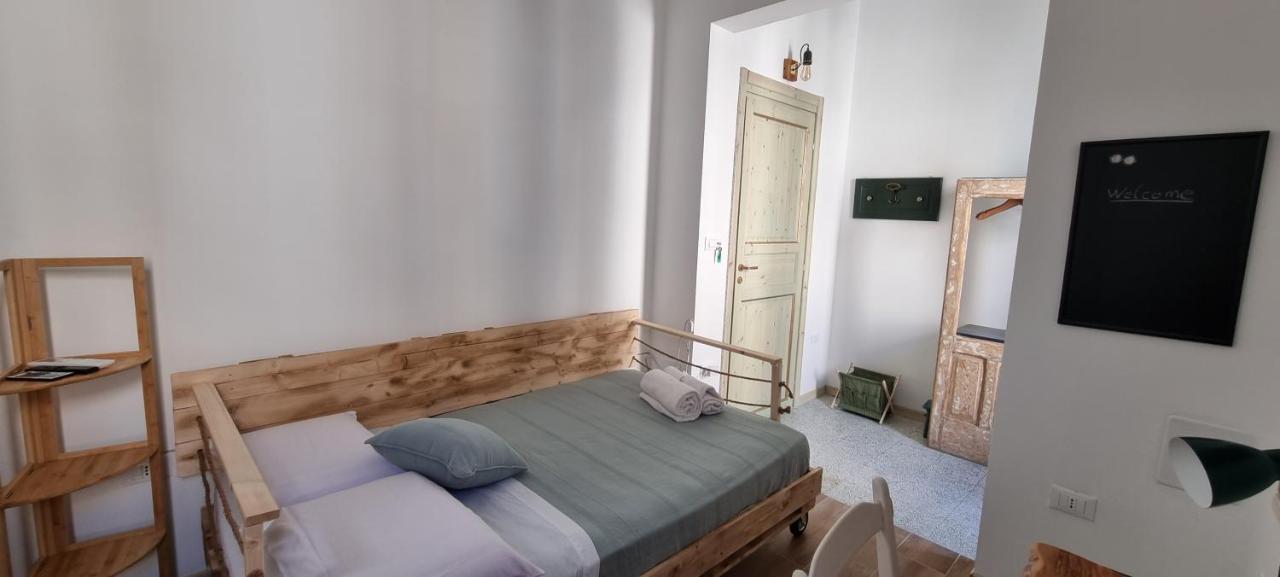 Boemio 30 - B&B Coliving Galatina Zewnętrze zdjęcie